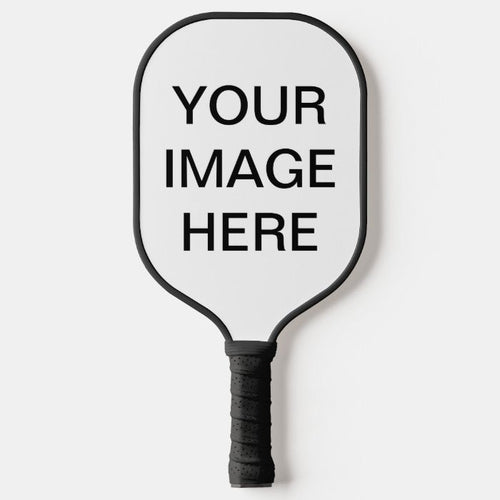 Print On Demand Custom Pickleball Paddles