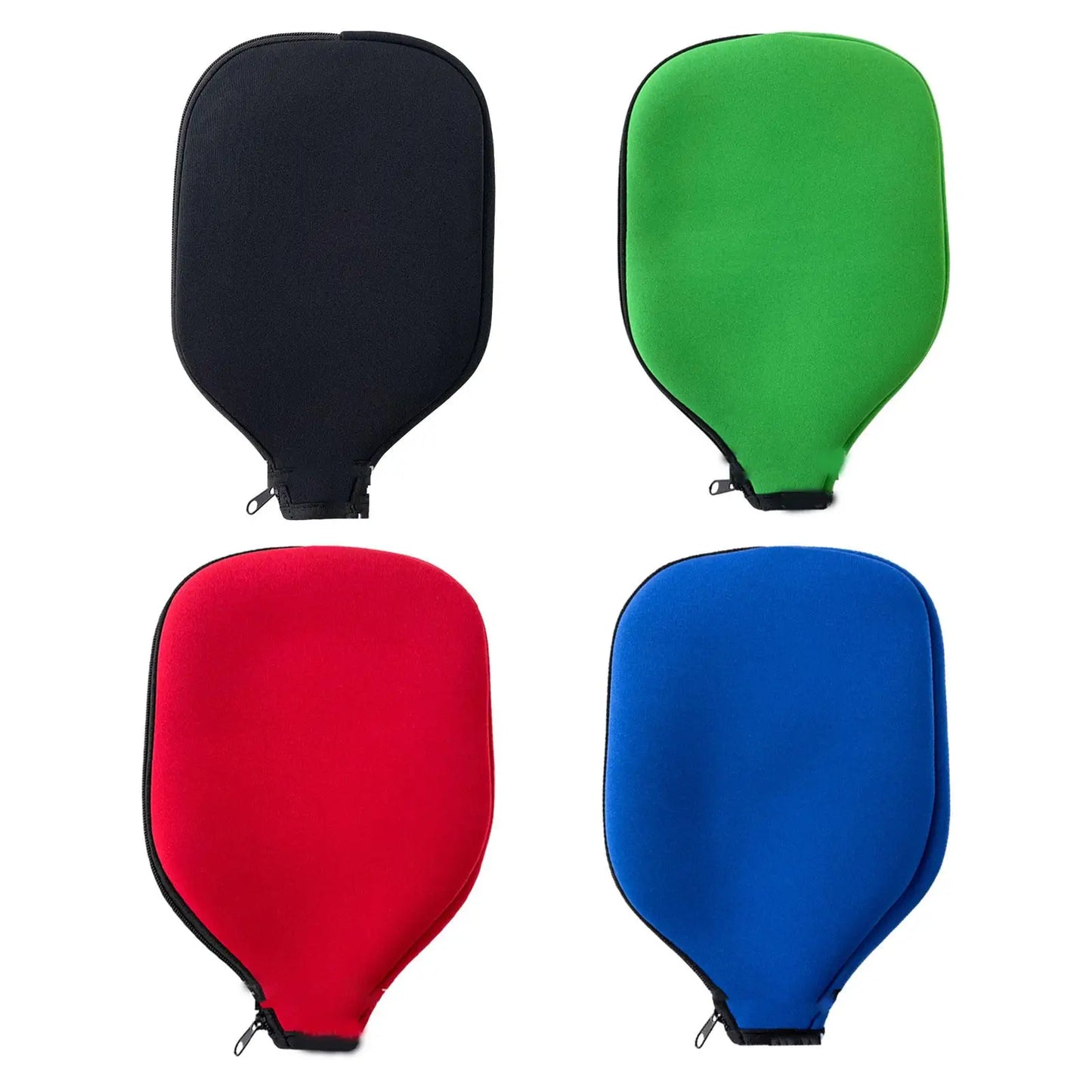 Pickleball Racket Cover Dustproof Universal Waterproof Pickleball Head