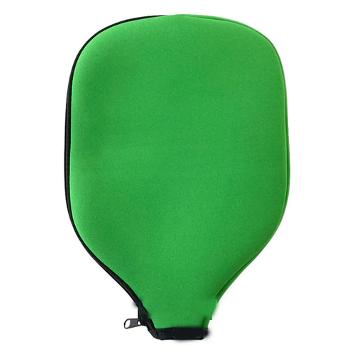 Pickleball Racket Cover Dustproof Universal Waterproof Pickleball Head